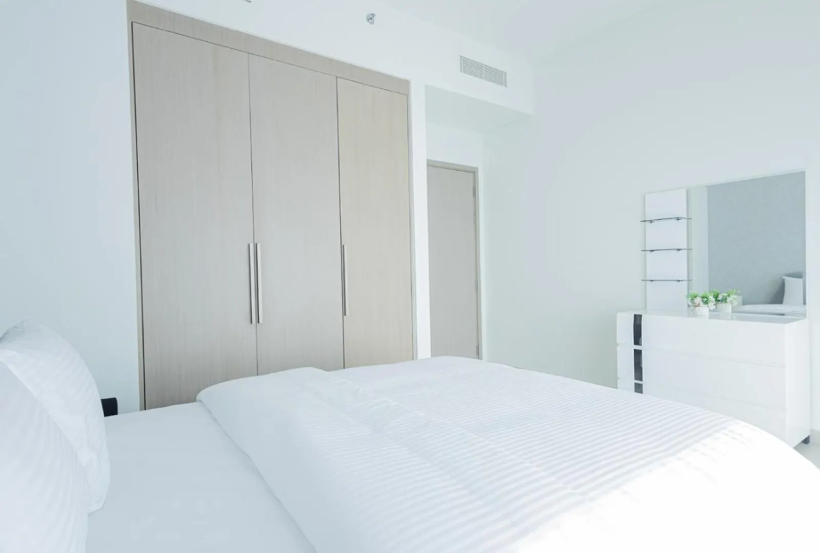 公寓 迪拜Mh- Act Tower - Downtown 1Bhk-Ref4106公寓